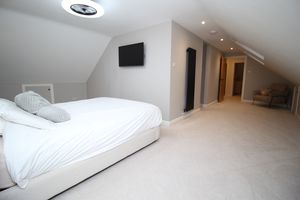 Master Suite- click for photo gallery